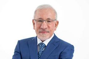 Bahman Guyuron, MD - Zeeba Clinic and MedSpa in Cleveland