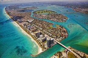 Bal Harbour Plastic Surgery Associates in Miami Beach