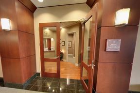 Ballantyne Plastic Surgery in Charlotte
