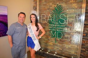 Balshi Dermatology and Cosmetic Surgery in Delray Beach