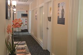 Bangor Plastic and Hand Surgery in Portland
