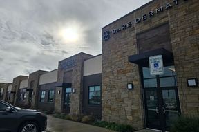 Bare Dermatology in McKinney