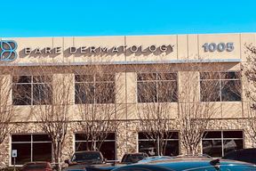 Bare Dermatology in Rockwall