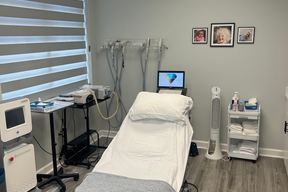 Barnett MedSpa in Destin