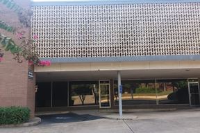 Barron J. O'Neal, MD in Shreveport