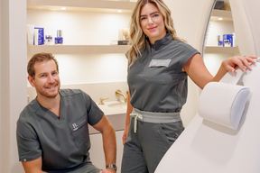 Basis | Medical Aesthetics in Kelowna