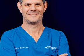 Bassin Center For Plastic Surgery Melbourne in Melbourne