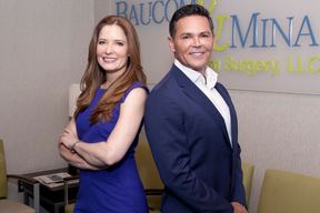 Baucom & Mina Derm Surgery, LLC in Atlanta