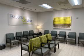 Baucom & Mina Derm Surgery, LLC in Johns Creek