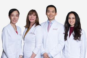 Bay Area Cosmetic Dermatology in San Francisco