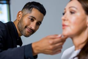 Bay Hills Plastic Surgery | Dr. Prem Tripathi in Danville