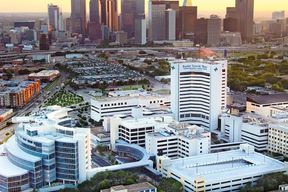 Baylor Scott & White Plastic and Reconstructive Surgery - Dallas in Dallas