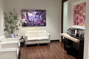 Beaty Facial Plastic Surgery & MedSpa in Atlanta