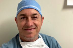 Beck Paul V MD - General/Robotic Surgeon in Redding