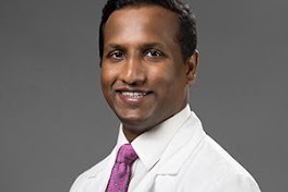 Bejoy Thomas, MD in Tyler
