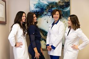 Beleza Plastic Surgery & Med Spa: Dr. Anna Wooten in Pittsburgh