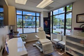 Belladerma Cosmetic Surgery & Skin Care Center in San Diego