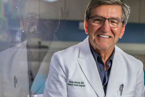 Bellevue Plastic Surgeons PLLC | Marosan MD in Kirkland