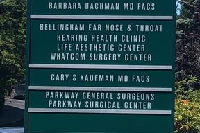 Bellingham Ear, Nose & Throat in Bellingham