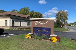 Belmont Plastic Surgery in Fredericksburg