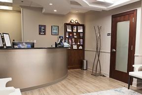 Belmont Plastic Surgery in Washington