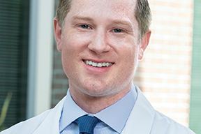 Benjamin A. Yarbrough, MD in Georgetown
