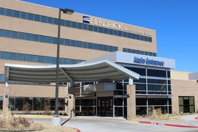 Benton Brown, MD FACS in Abilene