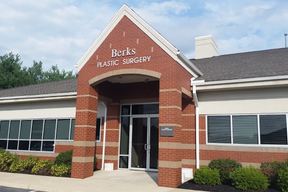 Berks Plastic Surgery in Lancaster