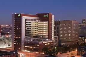 Bernard W. Chang, M.D. in Baltimore