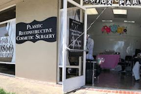 Best Plastic Surgery Practice by Dr. John Walker in Torrance