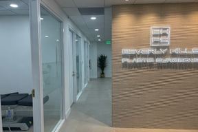 Beverly Hills Plastic Surgeons (BHPS) in Palo Alto