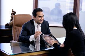 Beverly Hills Rhinoplasty Center: Deepak Dugar, MD in Los Angeles