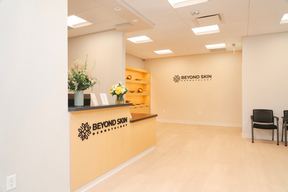 Beyond Skin Dermatology in Denver