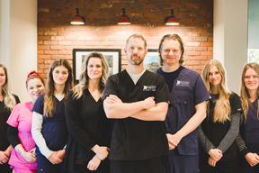 Bingham Dermatology Group in Mesa