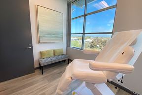Bita Bagheri MD in Newport Beach
