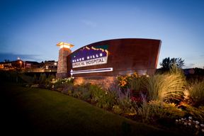 Black Hills Surgical Hospital in Rapid City