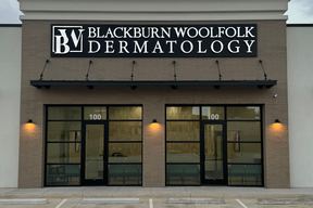 Blackburn Woolfolk Dermatology, PLLC in Dallas