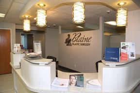 Blaine Plastic Surgery in Long Island