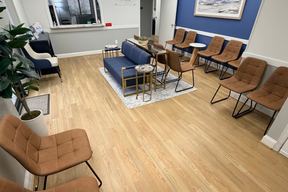 Blue Ridge Oral & Facial Surgery in Lynchburg
