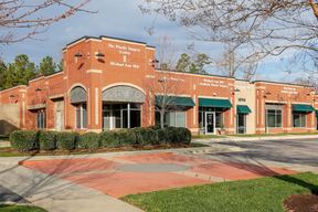 Blue Water Plastic Surgery Partners in Raleigh