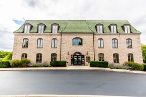 Blue Wolf Transformations in Brookfield