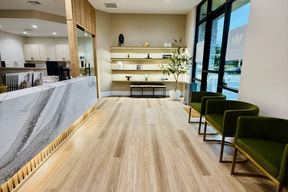 Bluebonnet Dermatology in McKinney