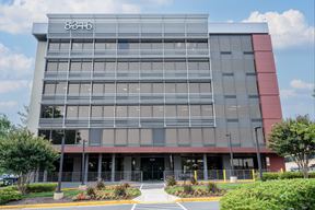 Bluemont Plastic Surgery in Fairfax