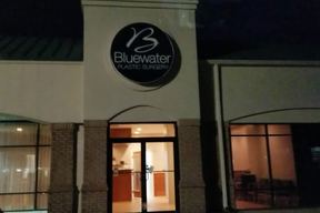 Bluewater Plastic Surgery in Destin