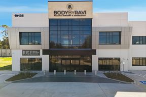 Body by Ravi Plastic Surgery and Aesthetics in Houston