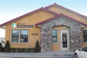 Boise Dermatology and Medspa- Dr. Naomi Brooks in Boise