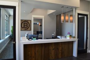 Bozeman Oral Surgery and Implant Center in Bozeman