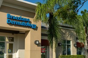 Bracciano Dermatology in Sarasota