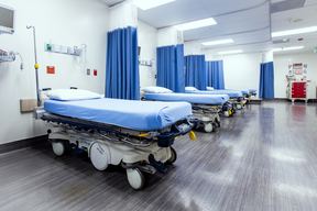 Brand Surgical Institute Inc. in Glendale