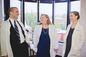 Braun Dermatology & Skin Cancer Center in Alexandria